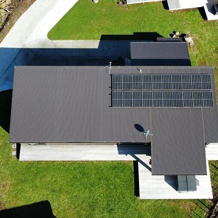 Solar On Snowmass Red Door Villa Ohakune Kültér fotó